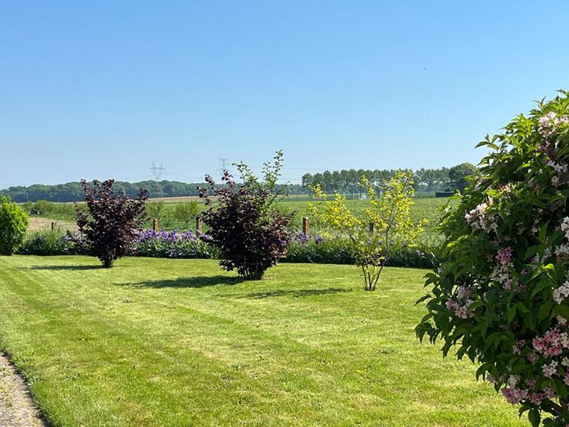 Maison - 121 m² - 5 pièces