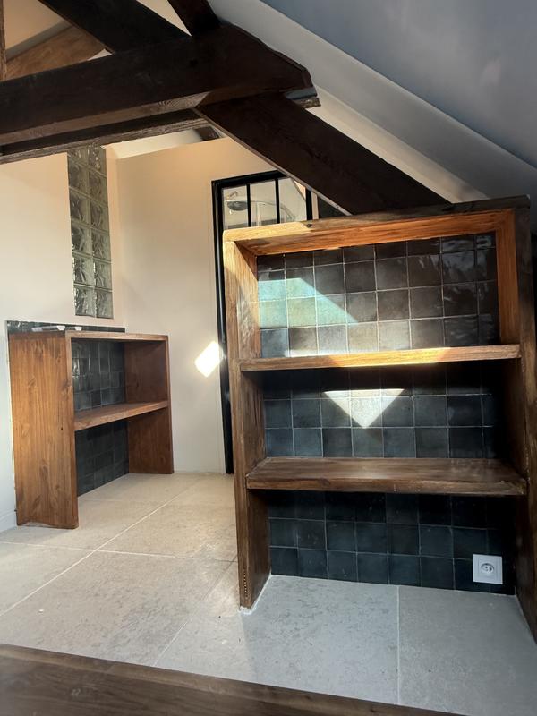 Appartement - 29 m² - 2 pièces