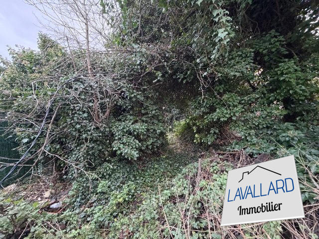 Maison - 50 m² - 3 pièces