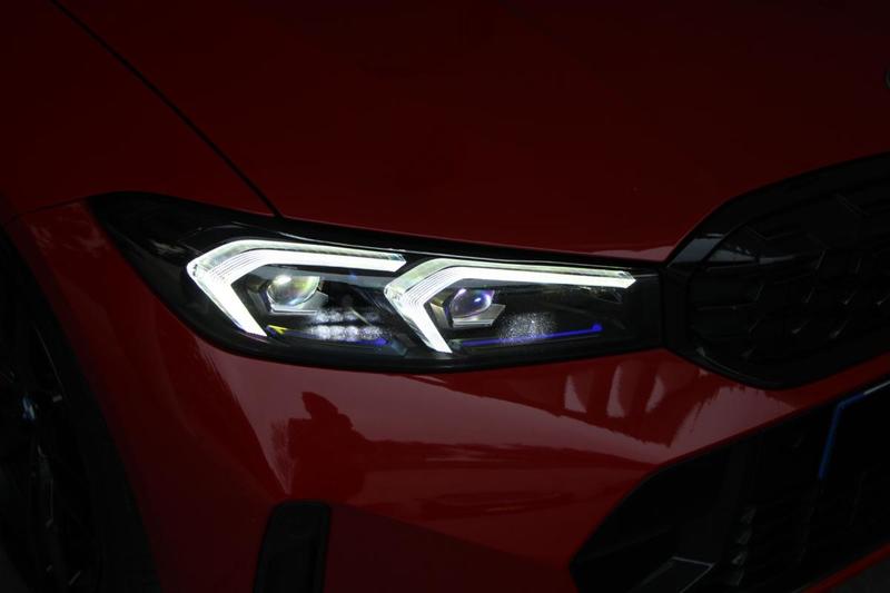 Bmw Série 3 G21 Lci Touring M340i xDrive 374 ch Bva8 m Performance