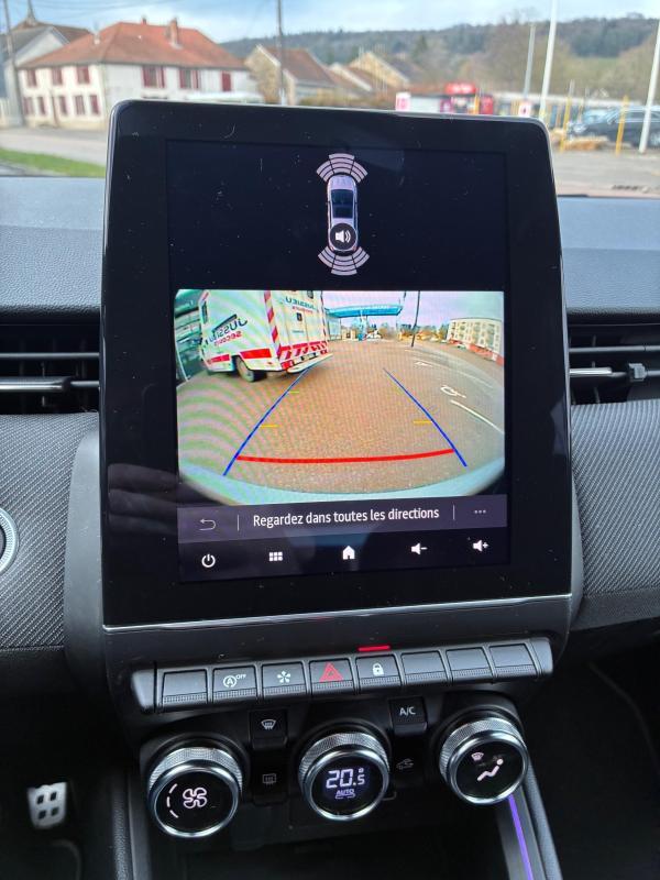 Renault Alpine Clio V Esprit Tce 90