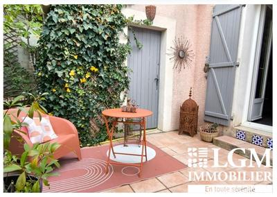 Villa - 93 m² - 4 pièces