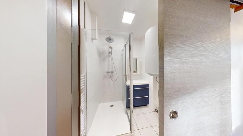 Appartement - 54 m² - 3 pièces