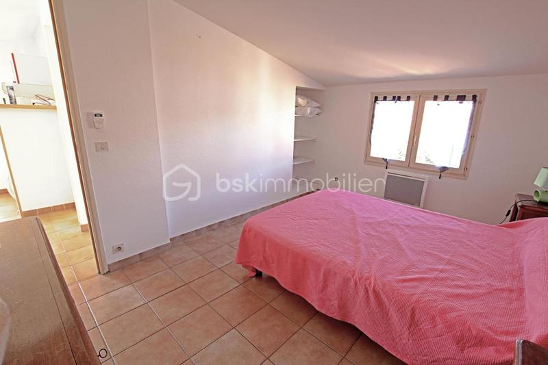 Villa - 93 m² - 5 pièces