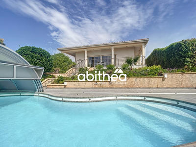 Villa - 156 m² - 5 pièces