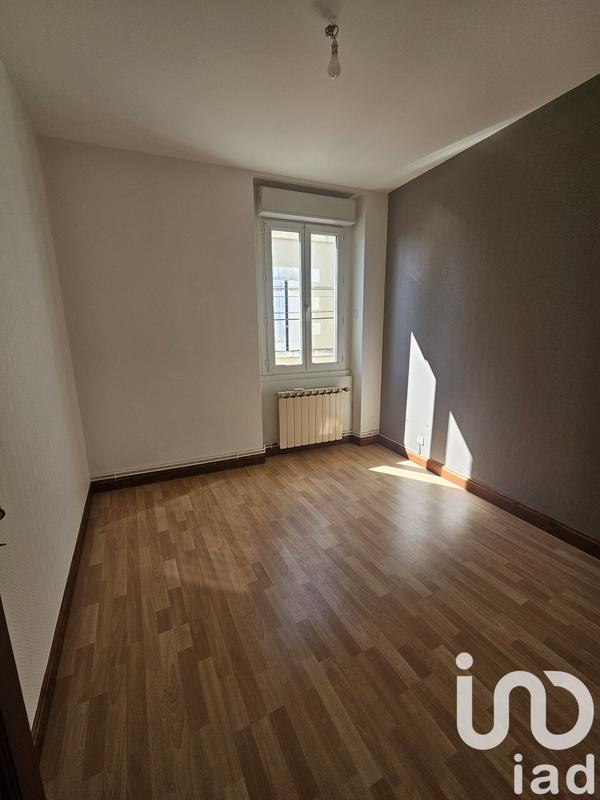 Maison - 86 m² - 4 pièces