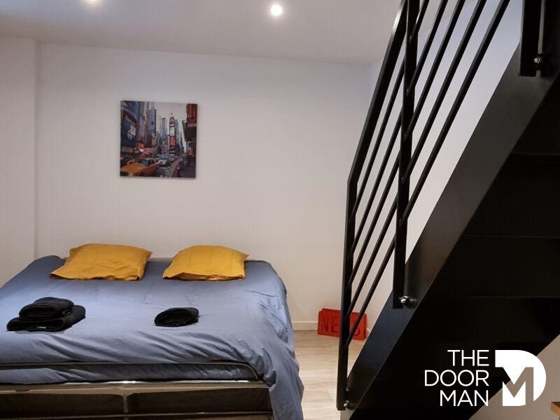 Maison - 126 m² - 5 pièces