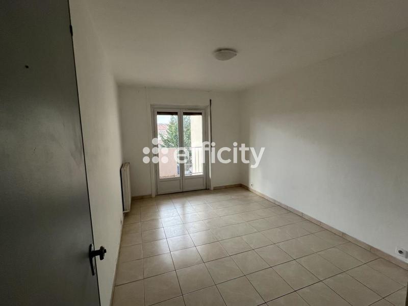 Appartement - 86 m² - 4 pièces