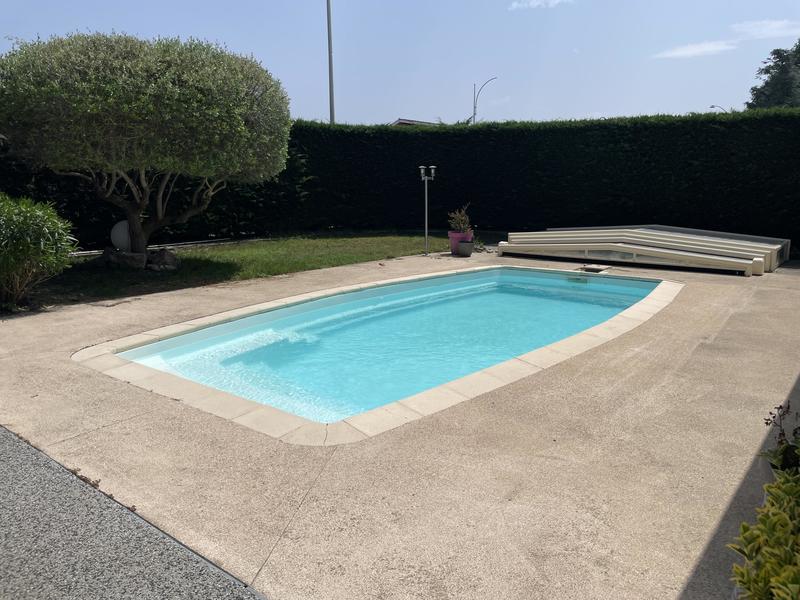 Maison - 177 m² - 6 pièces