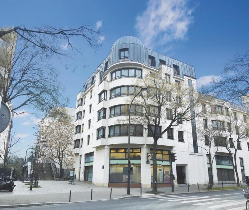 Appartement - 100 m² - 4 pièces