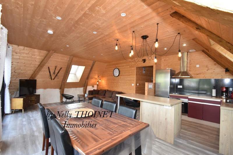 Local commercial - 290 m² - 7 pièces