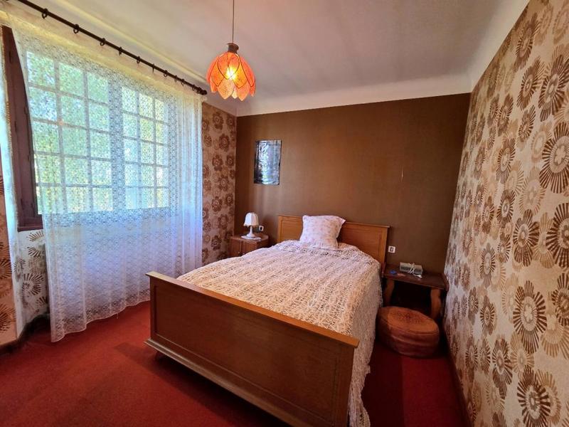 Maison en pierre - 109 m² - 6 pièces