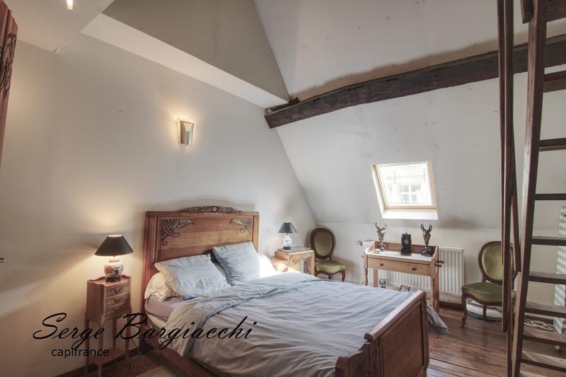 Immeuble - 43 m² - 4 pièces