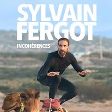 Sylvain Fergot