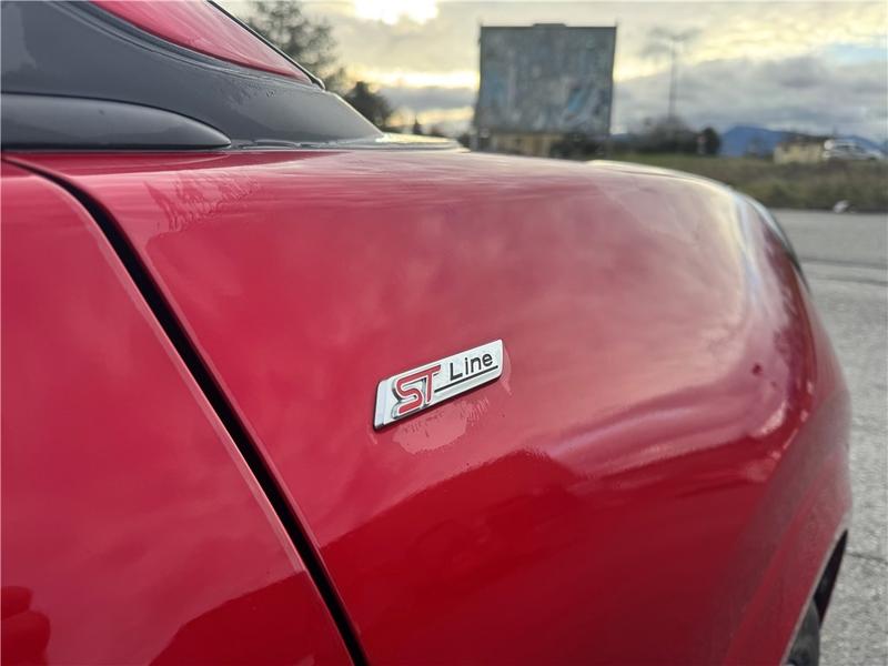 Ford Puma 1.0 Flexifuel 125 Ch Mhev s&amp;S Bvm6 St-Line