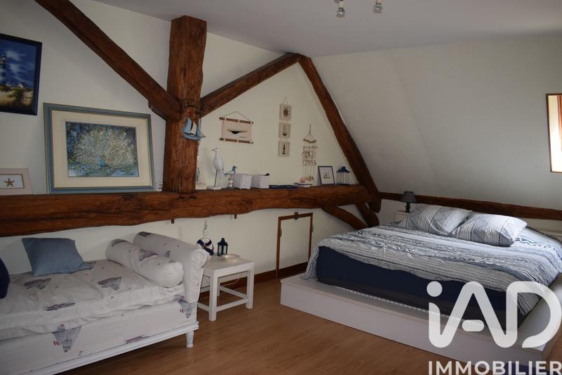 Maison de village - 222 m² - 10 pièces