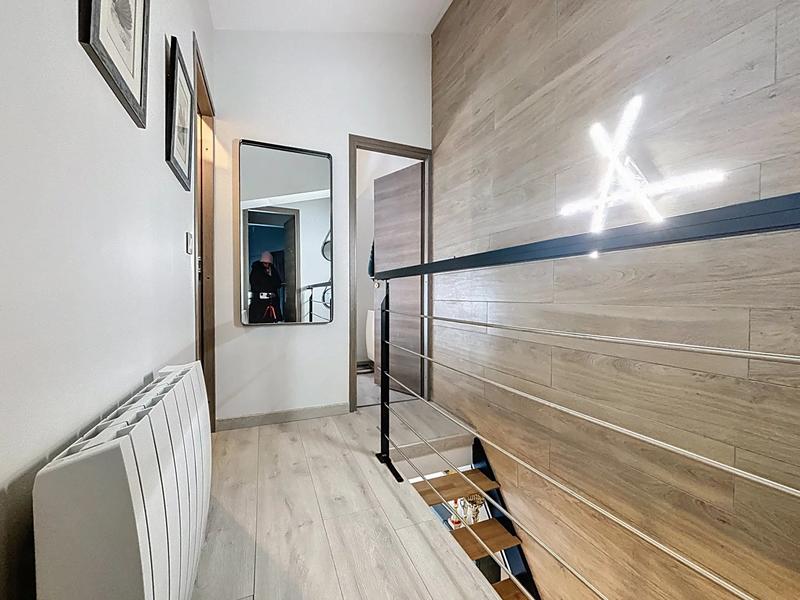 Appartement - 71 m² - 4 pièces