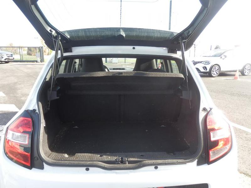 Renault Twingo Serie Limited Sce 70 III