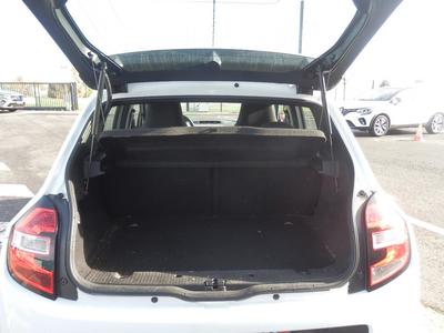 Renault Twingo Serie Limited Sce 70 III