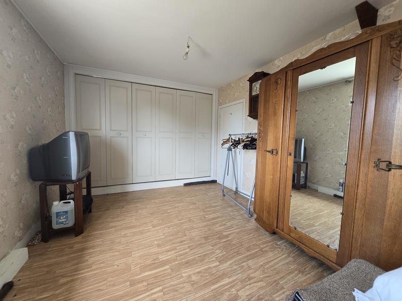 Corps de ferme - 117 m² - 6 pièces