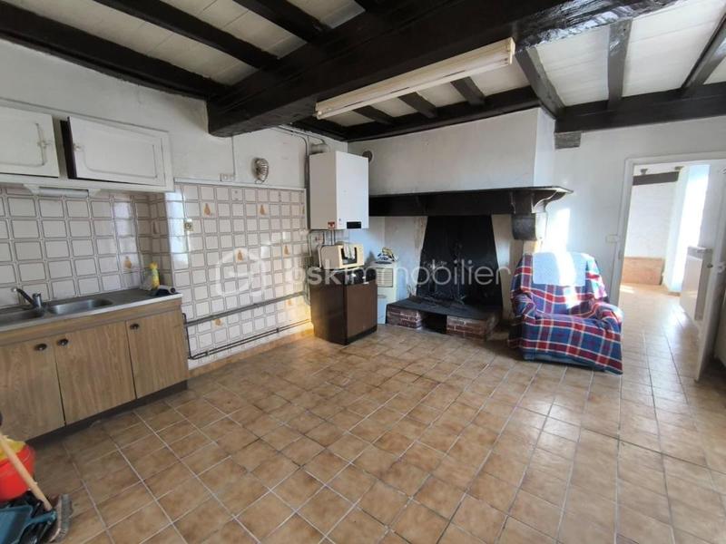 Propriété - 172 m² - 10 pièces