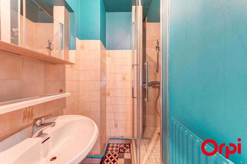 Appartement - 170 m² - 6 pièces