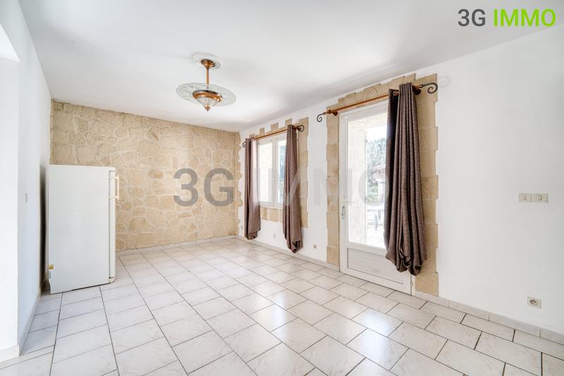 Villa - 153 m² - 6 pièces