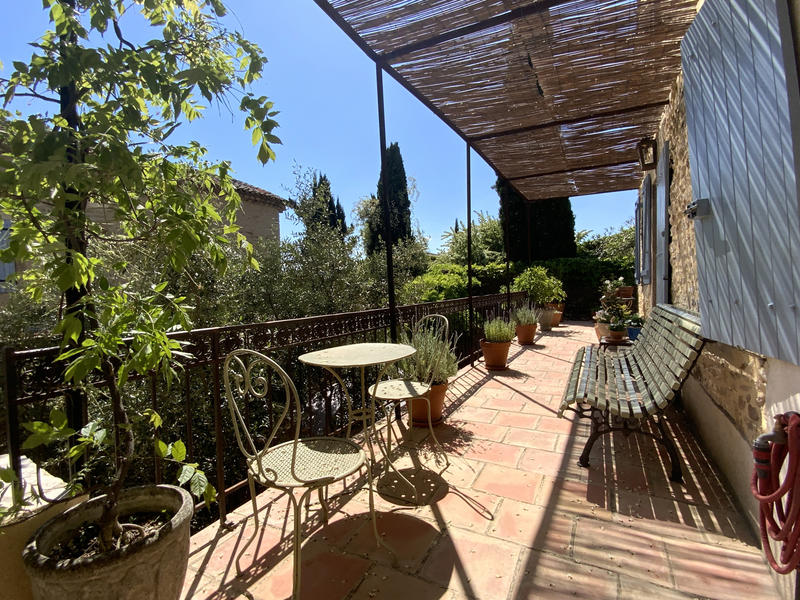 Maison - 163 m² - 5 pièces