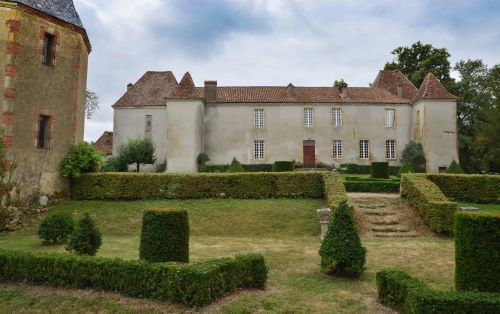 Château de Mascaraàs