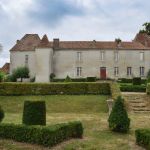 Château de Mascaraàs