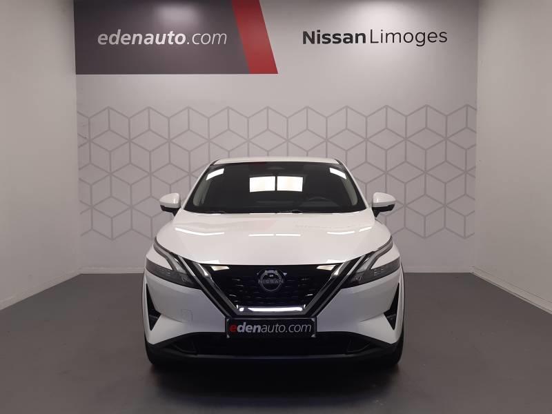 Nissan Qashqai e-Power 190 ch n-Connecta