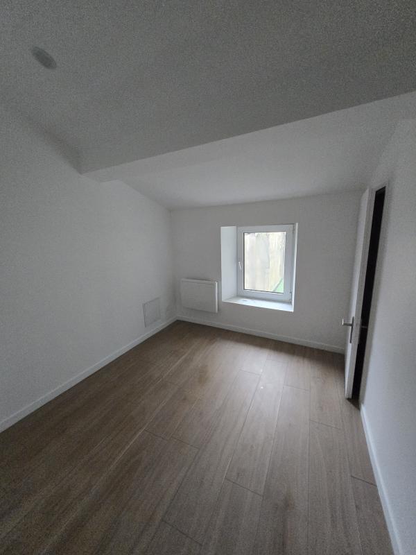 Appartement - 31 m² - 2 pièces