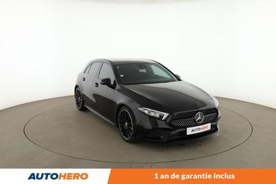 Mercedes Classe a 250 Amg Line 7g-Dct 224 ch