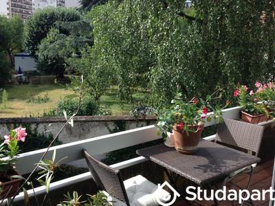 Maison - 55 m² - 2 pièces