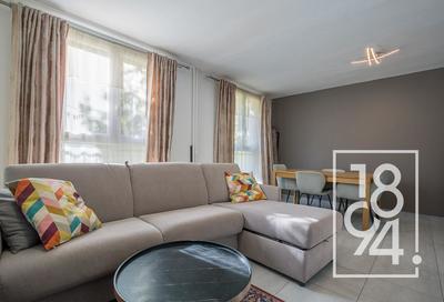 Appartement - 83 m² - 3 pièces