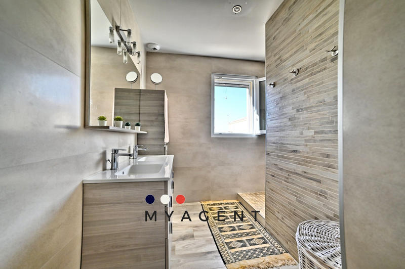 Maison - 107 m² - 5 pièces