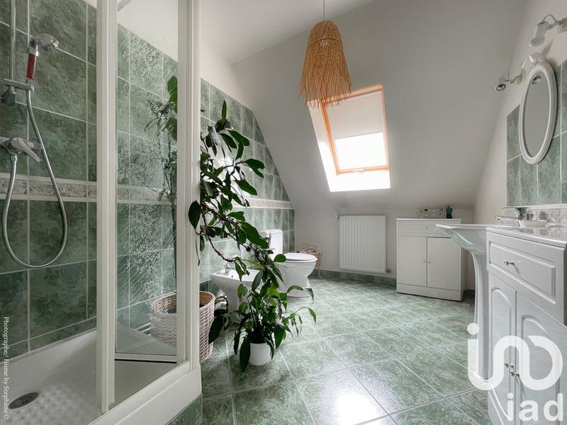 Maison - 175 m² - 6 pièces