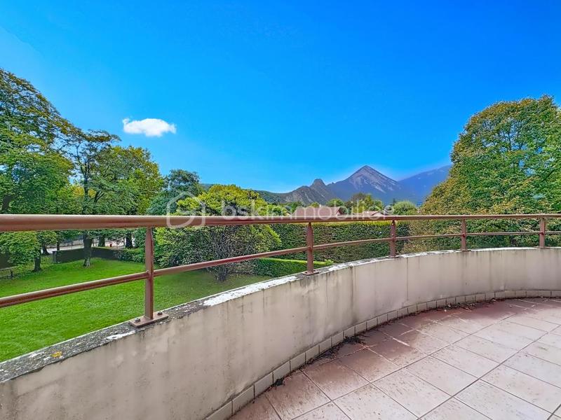 Duplex - 66 m² - 3 pièces