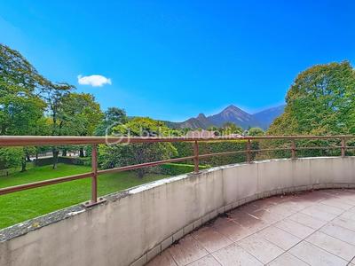 Duplex - 66 m² - 3 pièces