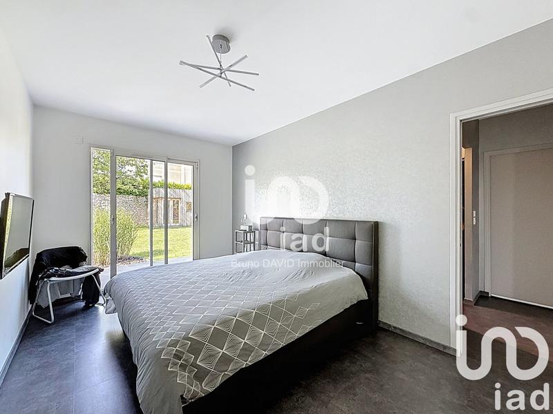 Maison - 169 m² - 6 pièces