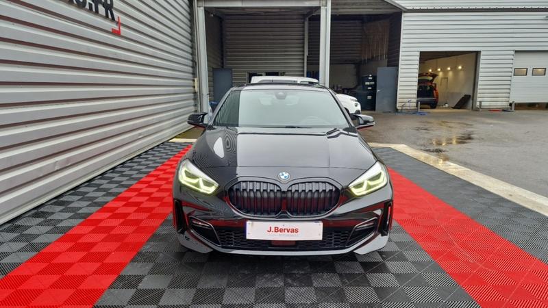 Bmw Série 1 F40 118d 150 Ch Bva8 m Sport