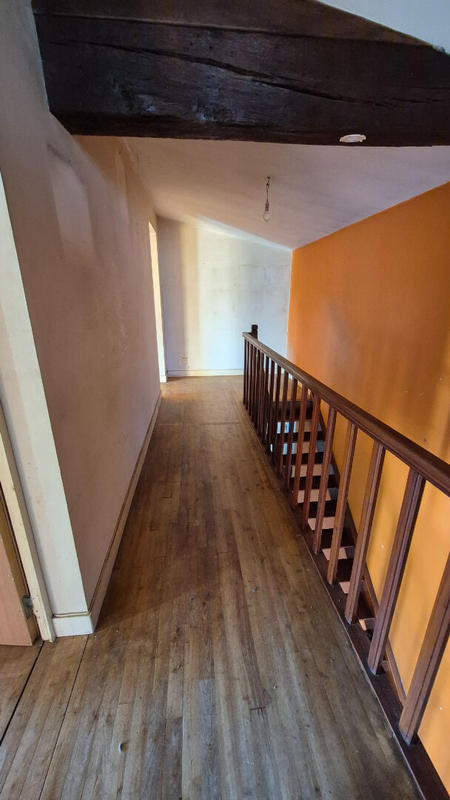 Maison - 128 m² - 4 pièces