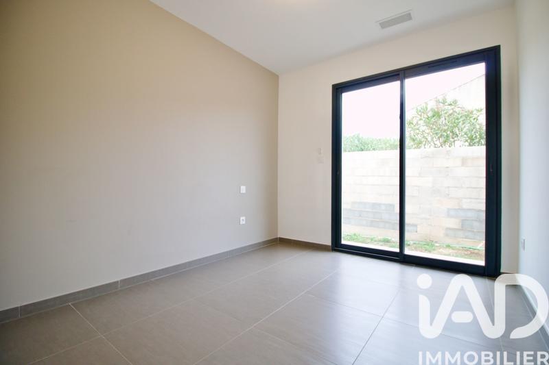 Maison - 78 m² - 4 pièces
