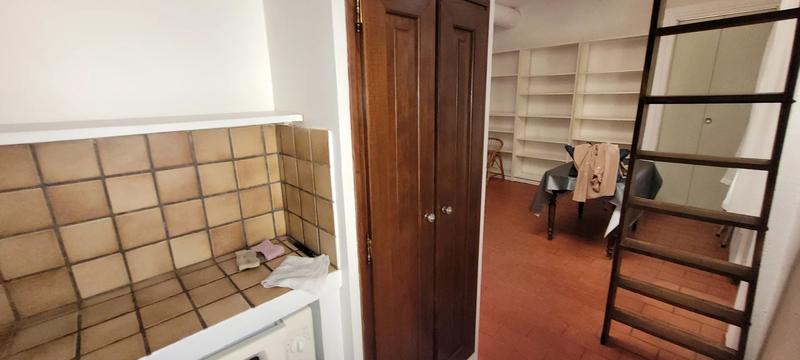 Appartement - 29 m² - 2 pièces