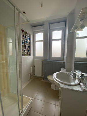 Appartement - 88 m² - 3 pièces