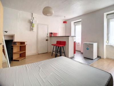 Appartement - 24 m² - 1 pièce