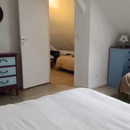 Maison - 129 m² - 6 pièces