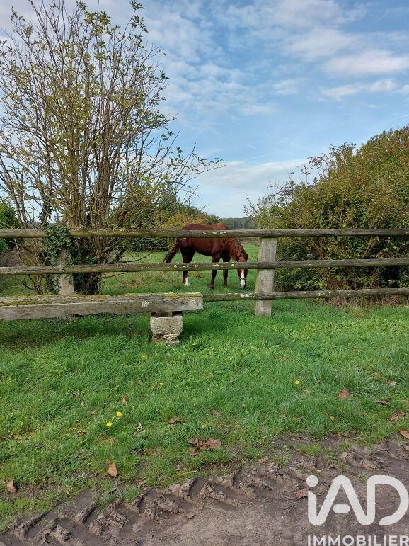 Maison - 540 m² - 21 pièces