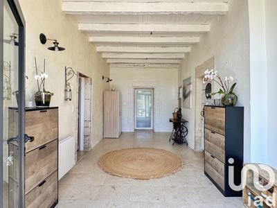 Maison - 295 m² - 7 pièces