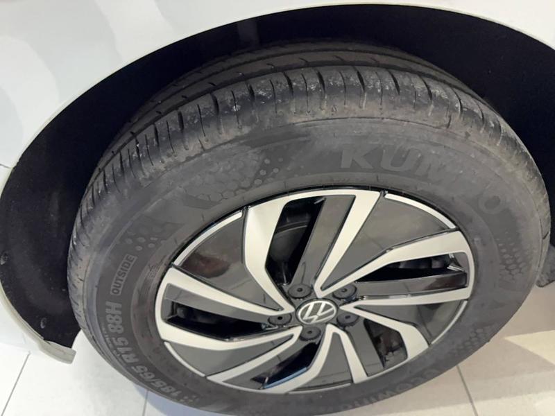 Volkswagen Polo 1.0 Tsi 95 s&amp;S Dsg7 Life Plus